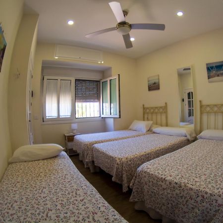 Appartamento Casita De Maria El Puerto de Santa María Esterno foto