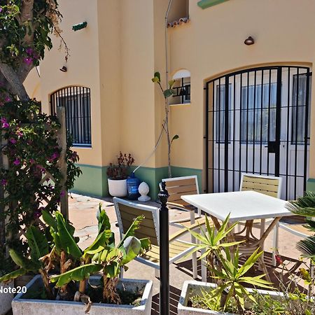 Appartamento Casita De Maria El Puerto de Santa María Esterno foto