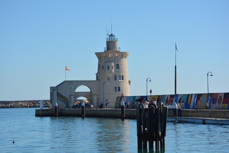 Appartamento Casita De Maria El Puerto de Santa María Esterno foto