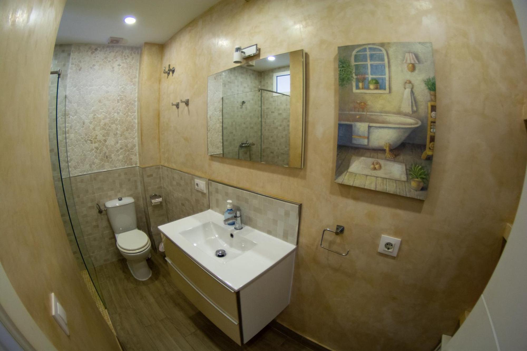 Appartamento Casita De Maria El Puerto de Santa María Esterno foto
