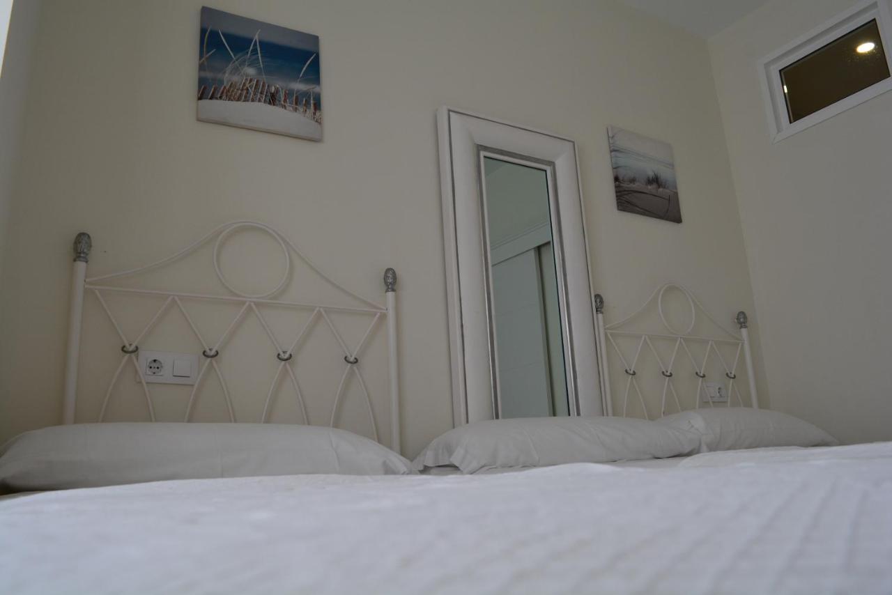 Appartamento Casita De Maria El Puerto de Santa María Esterno foto