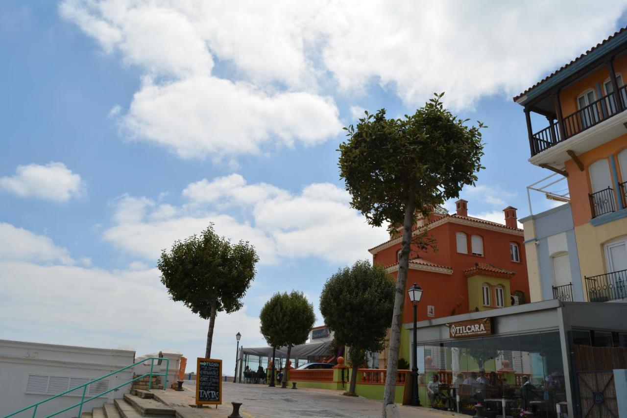 Appartamento Casita De Maria El Puerto de Santa María Esterno foto