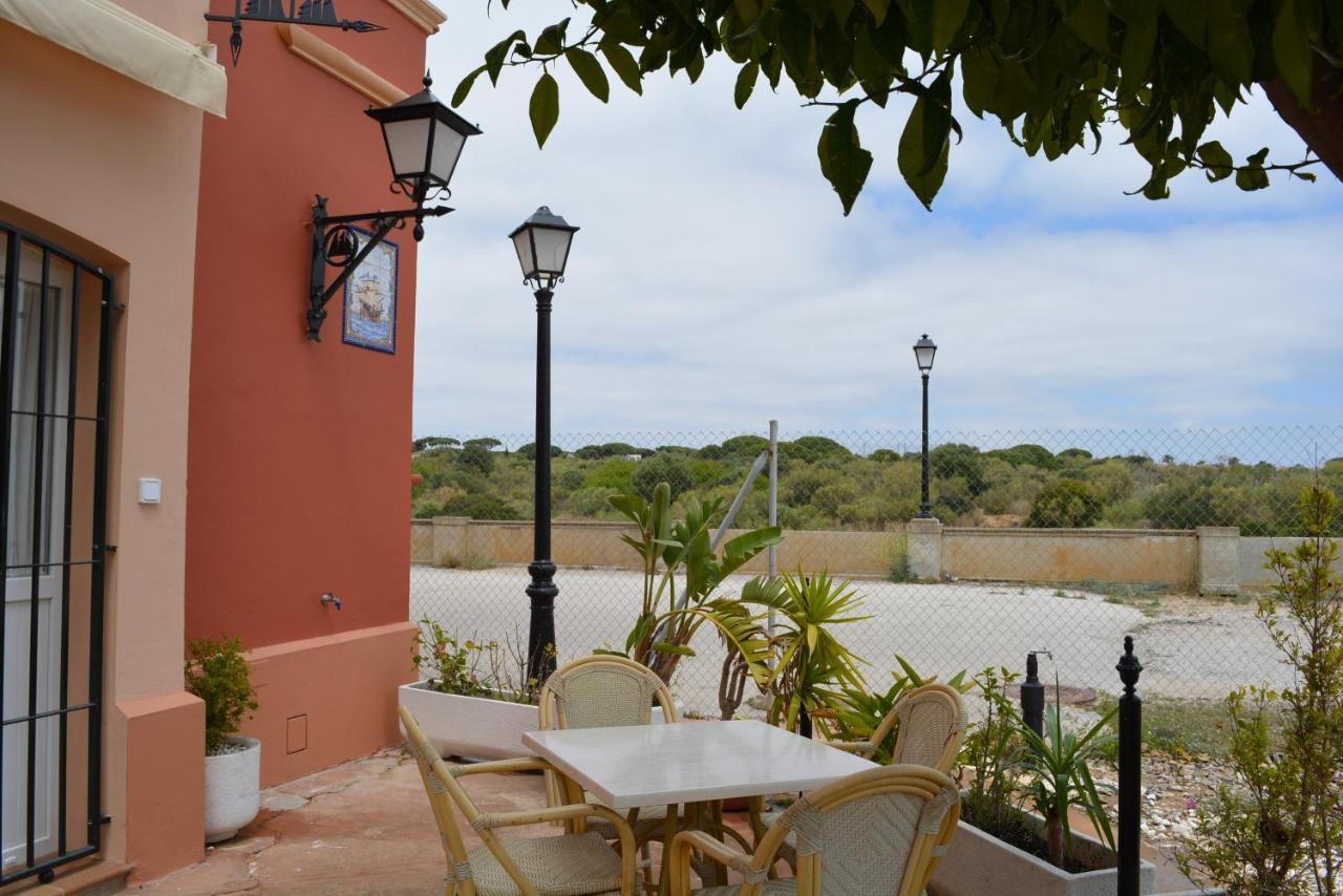 Appartamento Casita De Maria El Puerto de Santa María Esterno foto