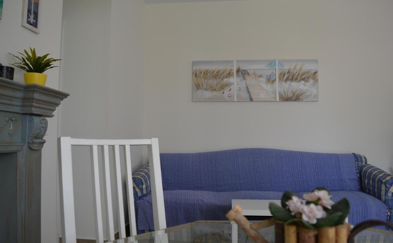 Appartamento Casita De Maria El Puerto de Santa María Esterno foto