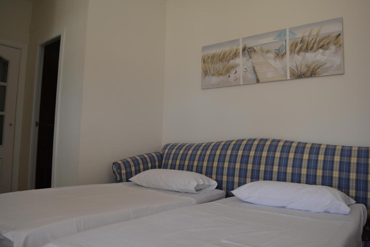 Appartamento Casita De Maria El Puerto de Santa María Esterno foto