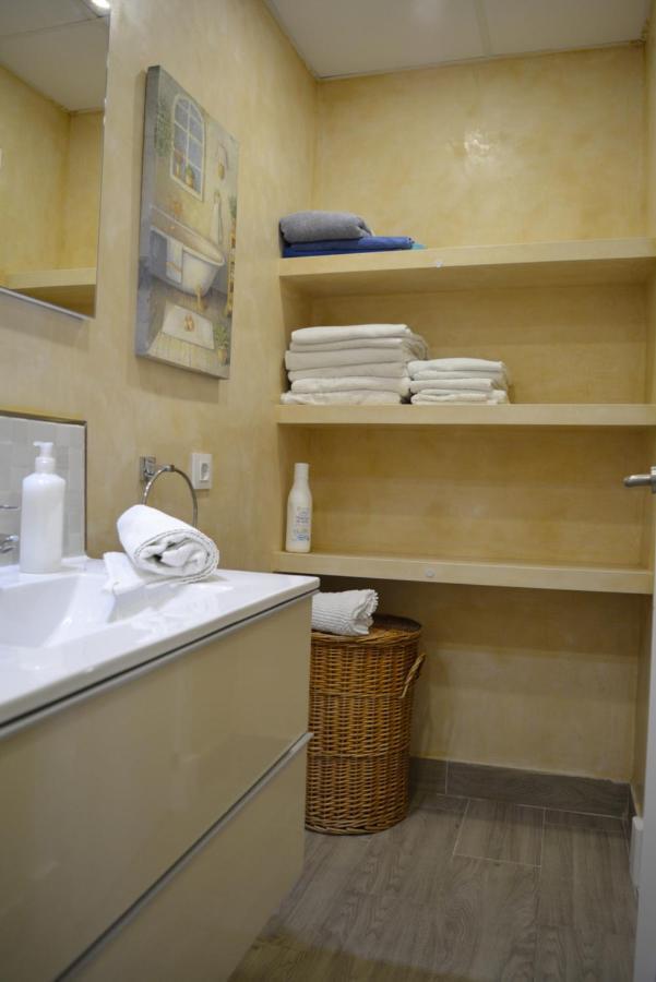 Appartamento Casita De Maria El Puerto de Santa María Esterno foto