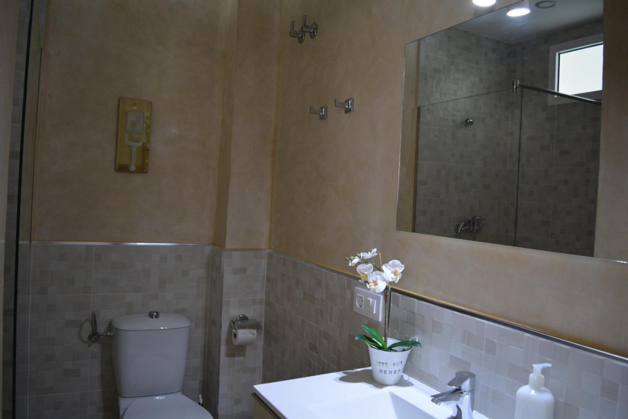 Appartamento Casita De Maria El Puerto de Santa María Esterno foto