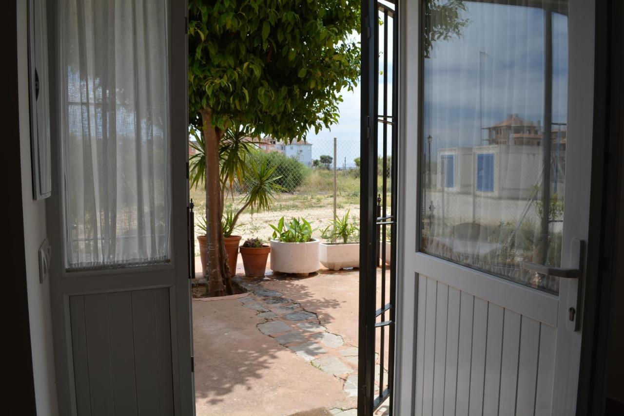 Appartamento Casita De Maria El Puerto de Santa María Esterno foto