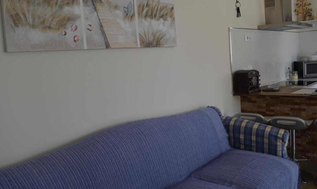 Appartamento Casita De Maria El Puerto de Santa María Esterno foto