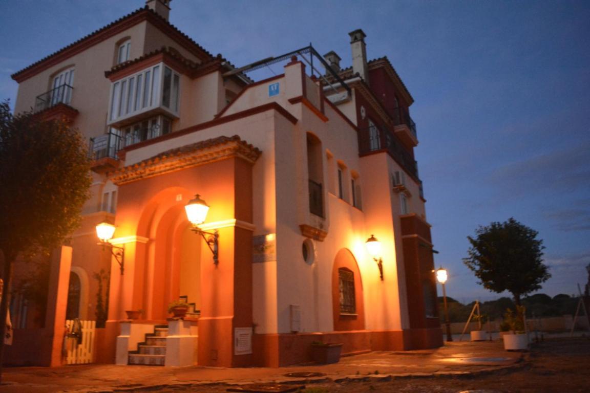 Appartamento Casita De Maria El Puerto de Santa María Esterno foto