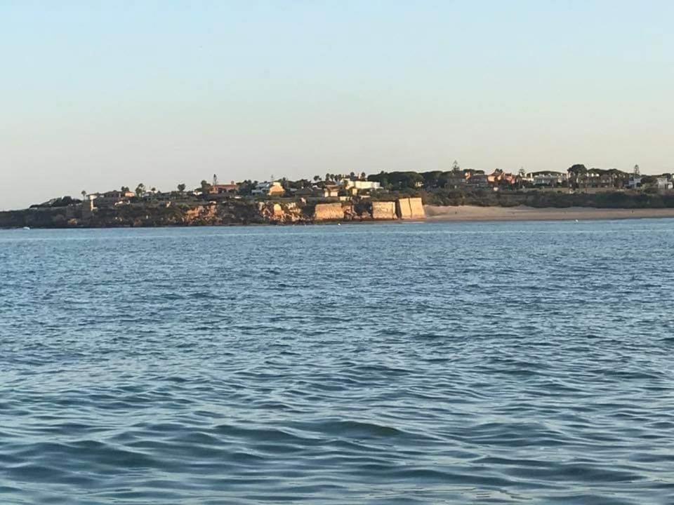 Appartamento Casita De Maria El Puerto de Santa María Esterno foto