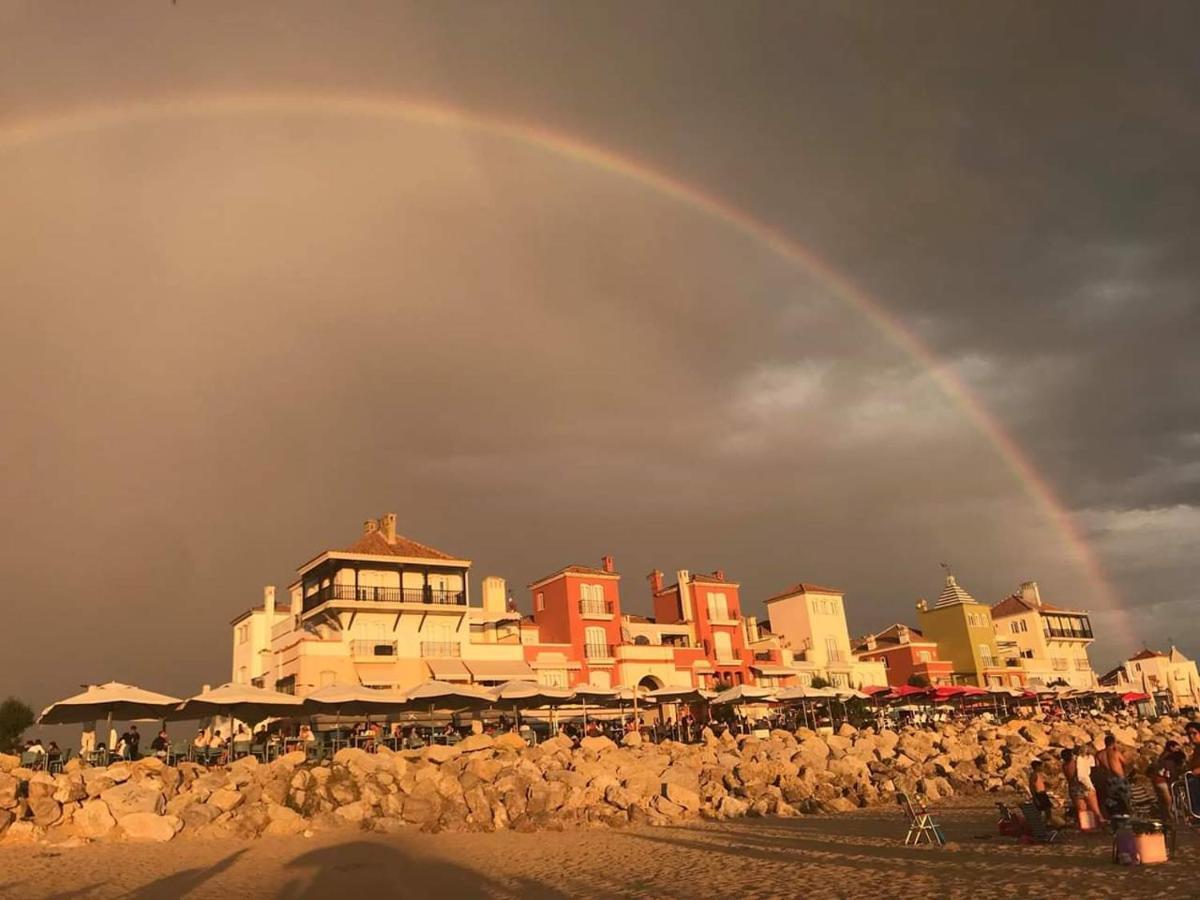 Appartamento Casita De Maria El Puerto de Santa María Esterno foto