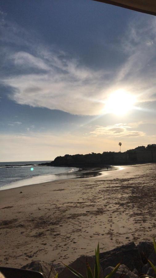 Appartamento Casita De Maria El Puerto de Santa María Esterno foto