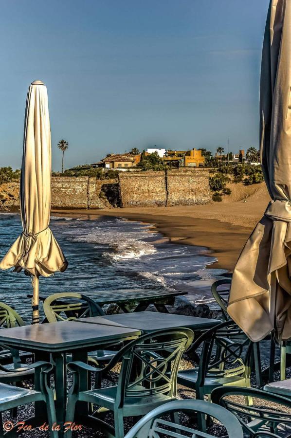 Appartamento Casita De Maria El Puerto de Santa María Esterno foto